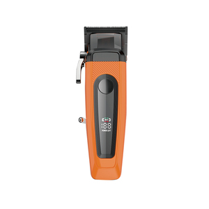 Kit de Cortadora de Pelo Inalámbrica Personalizada para Hombres, Recargable, Recortadora de <span class=keywords><strong>Barba</strong></span> Eléctrica, Máquina de Barbería Profesional - Product Image 2