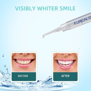Teeth Whitening Gel <b>Refills</b> 10PCS Tooth Whitener 48+ Treatments -Removes Years of Stains 35% Carbamide Peroxide - Product Image 4