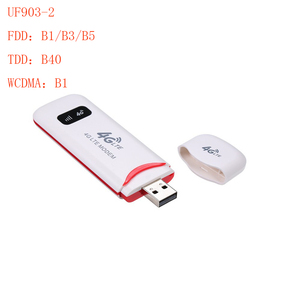 4G LTE FDD móvil Wifi <span class=keywords><strong>router</strong></span> inalámbrico con ranura para tarjeta Sim <span class=keywords><strong>3g</strong></span> 4g wifi dongle en los módems - Product Image 2