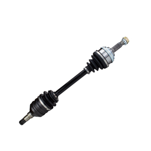 Phụ Tùng Xe Hơi Phổ Thông OEM Trục Truyền Động Trục Trước Sau Trục Truyền Động Cho BMW Cho Mercedes Cho Audi Cho VW Cho Porsche Cho <span class=keywords><strong>Opel</strong></span> - Product Image 2