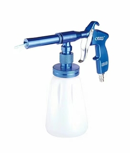 <span class=keywords><strong>Tornado</strong></span> voiture nettoyage pistolet nettoyage Machine ensemble poussière souffleur pistolet pour lavage de voiture beauté pistolet - Product Image 4
