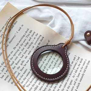 El fabricante suministra lentes de aumento de diversas especificaciones, incluyendo lentes de aumento para personas mayores y - Product Image 3