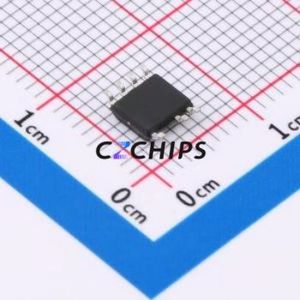 วงจรรวม SOP-7 GP8891C ใหม่ของแท้ชิป IC PMIC ควบคุมและควบคุม AC-DC - Product Image 2