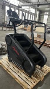 2026 SK фитнес Coremax кардио лестница мастер Вертикальная степмельница тренажер для тренажерного зала тренажер для фитнеса - Product Image 2