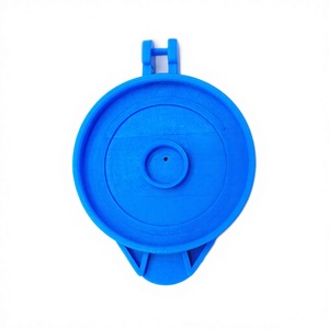 Bouchon de réservoir de liquide lave-glace pour Byd Zotye, en PP réutilisable pour bouteilles - Product Image 1