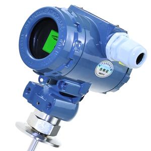 صوامع جسيمات من مادة PTFE ، خزان السعة من مستوى السعة 4-20ma RS485 - Product Image 6