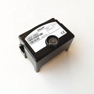 Boîtier de commande de remplacement <span class=keywords><strong>Siemens</strong></span> LME21.430C2 pour brûleur à gaz, contrôleur de chaudière, programmeur de séquence de brûleur - Product Image 5