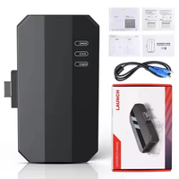 Lancement original X431 X-PROG3 électrique X-PROG3 ECU et TCU programmeur outil de Diagnostic pour voitures camions Q7 PC adaptateur