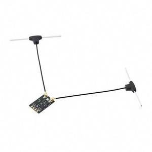 Módulo de Largo Alcance BETAFPV SuperD Diversity ELRS 2.4G 915MHz 868MHz 750MHz 433MHz para Drones y Aeronaves - Product Image 2