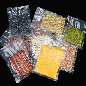 <span class=keywords><strong>Silvercrest</strong></span> 2-en-1 Mini Scelleuse sous vide Sacs en plastique étanches à l'humidité avec coupeur et source de chaleur en aluminium Produit de marque - Product Image 6