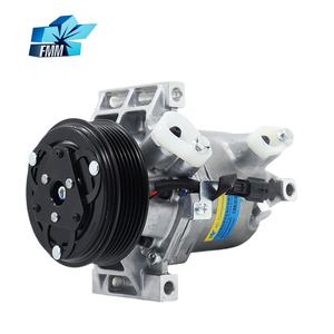 Compresor de Aire Acondicionado para Auto de 12v 6pk, Venta Exclusiva, Servicio Integral, Diseño 100% Original para Nissan Kicks - Product Image 3