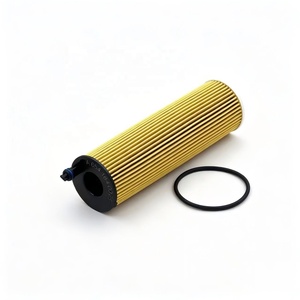 Filtro Olio Motore di Alta Qualità per Veicoli BMW: A6541801100, A6541840025, HU6020z, Vendita Diretta dalla Fabbrica - Product Image 2