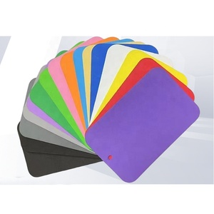 Sinh thái thân thiện RoHS trường sử dụng các loại 12 màu sắc cho nghệ thuật và hàng thủ công <span class=keywords><strong>EVA</strong></span> tấm xốp - Product Image 1