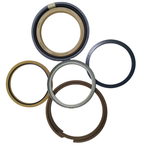 ערכת אטמים לשסתום בקרה ראשי עבור יונדאי, ערכת תיקון משאבה אוניברסלית, אביזרי לחץ צילינדר, ערכת אטמים לשסתום בקרה של מחפר - Product Image 4