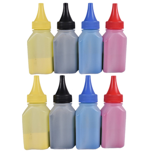 Tóner láser en polvo para Canon LBP7700C para Canon 7700 botella de tóner a granel - Product Image 3