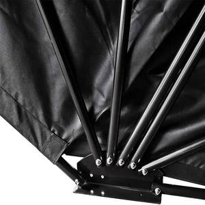 Abri pour <span class=keywords><strong>moto</strong></span> Abri pour <span class=keywords><strong>moto</strong></span> <span class=keywords><strong>de</strong></span> <span class=keywords><strong>jardin</strong></span> <span class=keywords><strong>Garage</strong></span> étanche Tente Scooter <span class=keywords><strong>Abris</strong></span> pour vélos - Product Image 5