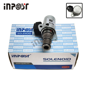 ใหม่12V โซลินอยด์วาล์ว SV98-T3005S SV98-T3005S AT179473 <span class=keywords><strong>2037</strong></span> 12DRZ ชิ้นส่วนเครื่องยนต์ - Product Image 5