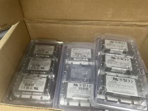 V24C5T100BL ตัวแปลงไฟ DC-DC แบบสเต็ปดาวน์ 100W โมดูลจ่ายไฟแบบแยกส่วน ใหม่สำหรับรถยนต์ - Product Image 4