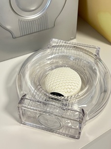 <b>Tea</b> Reversible <b>Diffuser</b> | Gravity-Activated Flameless Fragrance <b>Diffuser</b> with Reversible Design for Home, Office & Gift - Product Image 4