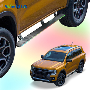WEIJIA - Estribo Lateral para Automóvil, para Ford Everest 2016-2025 - Product Image 1