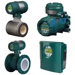 YOKOGAWAA <b>Flow</b> <b>Meters</b> Magnetic Flowmeters ADMAG AXG 015 New and Original AXG AXG015 Yokogawaas <b>Flow</b> <b>Meters</b> Magnetic Flowmeters A - Product Image 1