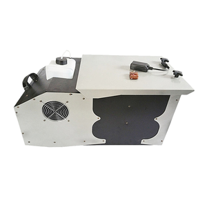 3000W Low Smoke Lying Laying Efecto de <span class=keywords><strong>hielo</strong></span> <span class=keywords><strong>seco</strong></span> Máquina de niebla de tierra para concepto de escenario Dj Night Club Wedding Decoration Party - Product Image 5
