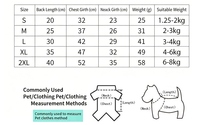OEM ODM Vêtements pour animaux de compagnie sans manches en tricot gaufré, style polyvalent et mignon, pour la maison, gilet pour animaux de compagnie durable avec broderie d'ours mignon