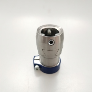 Revalidatie-apparatuur voor protheses, schuifbare vergrendelbuisadapter - Product Image 5