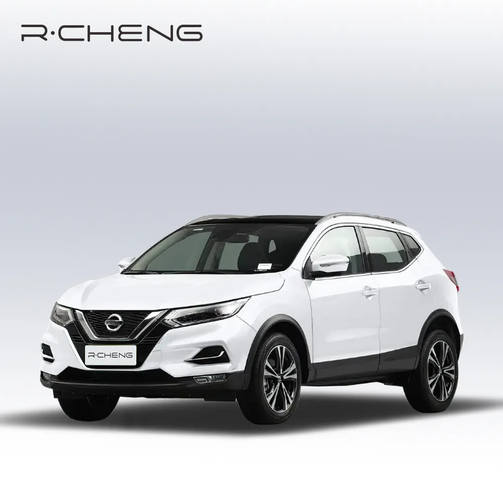 2023 New Product Multicolor NISSAN QASHQAI Used Gasoline Cars China Sale Petrol Cars For Sale