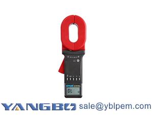 Bodem Weerstand Tester Explosieveilige Klem Type Aarding Weerstand Meter + - ETCR2000B - Product Image 4