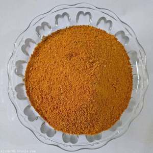 Prix d'usine chlorure de polyaluminium pour le traitement de l'eau PAC - Product Image 1