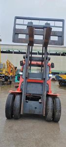 Gebruikte Heftruck Heli 80 Diesel Tweede Hand Tcm Heftruck Fd200 Fd30 Fd50 Fd100 Fd150 Toyota Heli Vorkheftrucks Met Lage Prijs Te Koop - Product Image 6