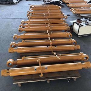 Cilindro de Brazo de Excavadora de Alta Calidad, Repuestos para Excavadora E320 PC200 - Product Image 4