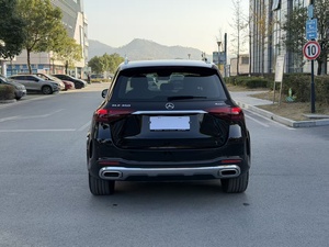 El <span class=keywords><strong>Mercedes</strong></span>-Benz <span class=keywords><strong>GLE</strong></span> <span class=keywords><strong>350</strong></span> <span class=keywords><strong>4MATIC</strong></span> 2024, un Elegante SUV Profesional <span class=keywords><strong>de</strong></span> Gasolina, es Asequible - Product Image 6