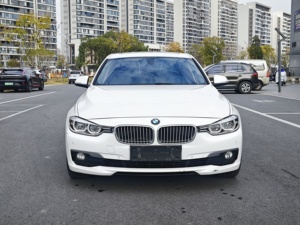 <span class=keywords><strong>BMW</strong></span> 320Li 2018 Berlina Sportiva a Passo <span class=keywords><strong>Lungo</strong></span> Trazione Posteriore Basso Chilometraggio Ottime Condizioni - Product Image 2