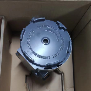 Bán hàng nóng <span class=keywords><strong>Fisher</strong></span> 846 I P Electro khí nén chuyển đổi đầu dò phù hợp với dvc6200 van định vị 67cfr 239 - Product Image 3