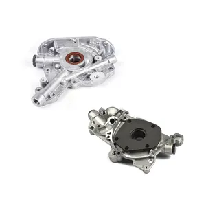 Yamaha 450 <b>Oil</b> <b>Pump</b> Aluminum ISO9001 Certified - Product Image 2