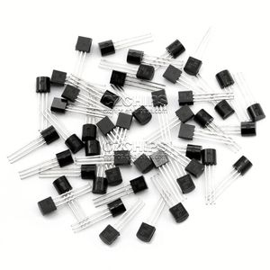 Thương hiệu mới và gốc <span class=keywords><strong>Transistor</strong></span> <span class=keywords><strong>z0103ma</strong></span> đ-92 600V 1A TRIAC - Product Image 3