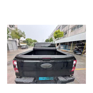 New Style Factory Supply le rideau de <span class=keywords><strong>coffre</strong></span> à <span class=keywords><strong>volet</strong></span> roulant de camion pour Ranger T9 - Product Image 6