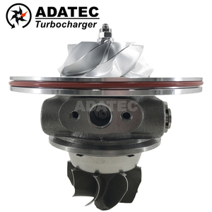 Audi TT A3 Q3 RS3 quattro G30-770 EA855 motor hibrit turboşarj için RS3 Turbo kartuşu 07k1l 1l 18559700021 yükseltme - Product Image 3