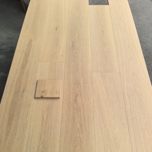 <span class=keywords><strong>Parquet</strong></span> en bois <span class=keywords><strong>massif</strong></span> laqué anti-UV, largeur 220 mm 300 mm, chêne blanc d'Europe, <span class=keywords><strong>parquet</strong></span> contrecollé - Product Image 1