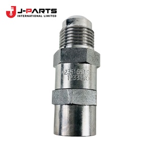 บอลเช็ควาล์วสำหรับโตโยต้า ไฮลักซ์ GUN125 2006-2015 OE 90080-36191 9008036191 - Product Image 1