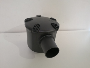 Compresor de Aire C1250, Piezas Industriales, Filtro de Aire y Conjunto de Ensamblaje - Product Image 3