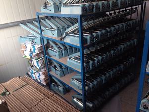 الكهربائية اليد سداده دفعة قابل للتعديل حقيبة ختم الآلة - Product Image 3