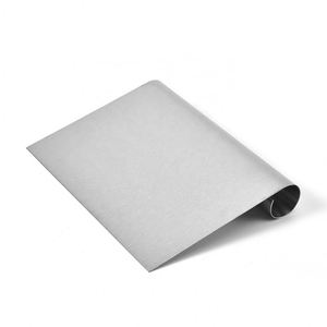Raspador de Masa para Pizza de Acero Inoxidable Ecológico de Alta Calidad, Cortador de Metal para Repostería, Herramienta para Pastelería y Repostería Casera - Product Image 4