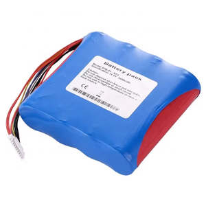 <span class=keywords><strong>SFB</strong></span>-01 rinoceronte batteria per Nissin <span class=keywords><strong>SFB</strong></span>-01 ILSINTECH <span class=keywords><strong>SFB</strong></span> 01 fibra ottica fusione giuntatrice KF4 KF4A F1 14.4v 3400mAh ioni di litio - Product Image 2