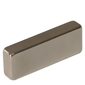 N52 20X10X5mm 30X20X10mm Motor <span class=keywords><strong>Super</strong></span> Strong Rect Neodimio Imanes de tierras raras - Product Image 5