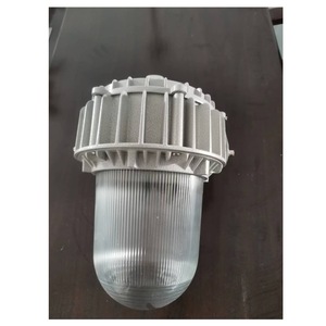 Lampe de plateforme Shangwei Jiuzhou SWJZ9180 50W 220V LED Blanc Chaud E27 Durée de vie 50000H - Product Image 1