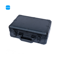 Drone Détecteur Portable Portée 3KM Durable FPV Capture Vidéo Transmission Système de Sécurité Extérieur Portable