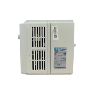 CHINT NVF2G-90/110/132/160/185/200/220/245/280/<span class=keywords><strong>TS4</strong></span> 315KW/พัดลม PS4สำหรับงานหนัก AC380V อินเวอร์เตอร์ - Product Image 3